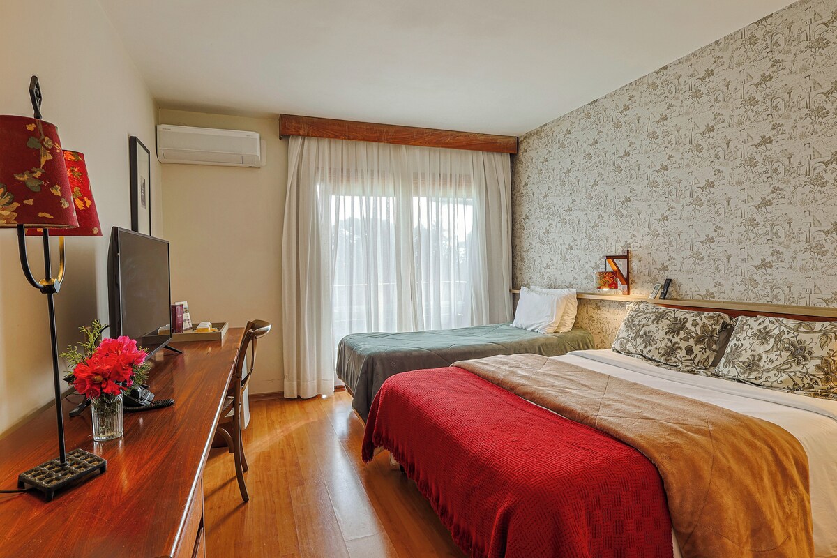 Habitación