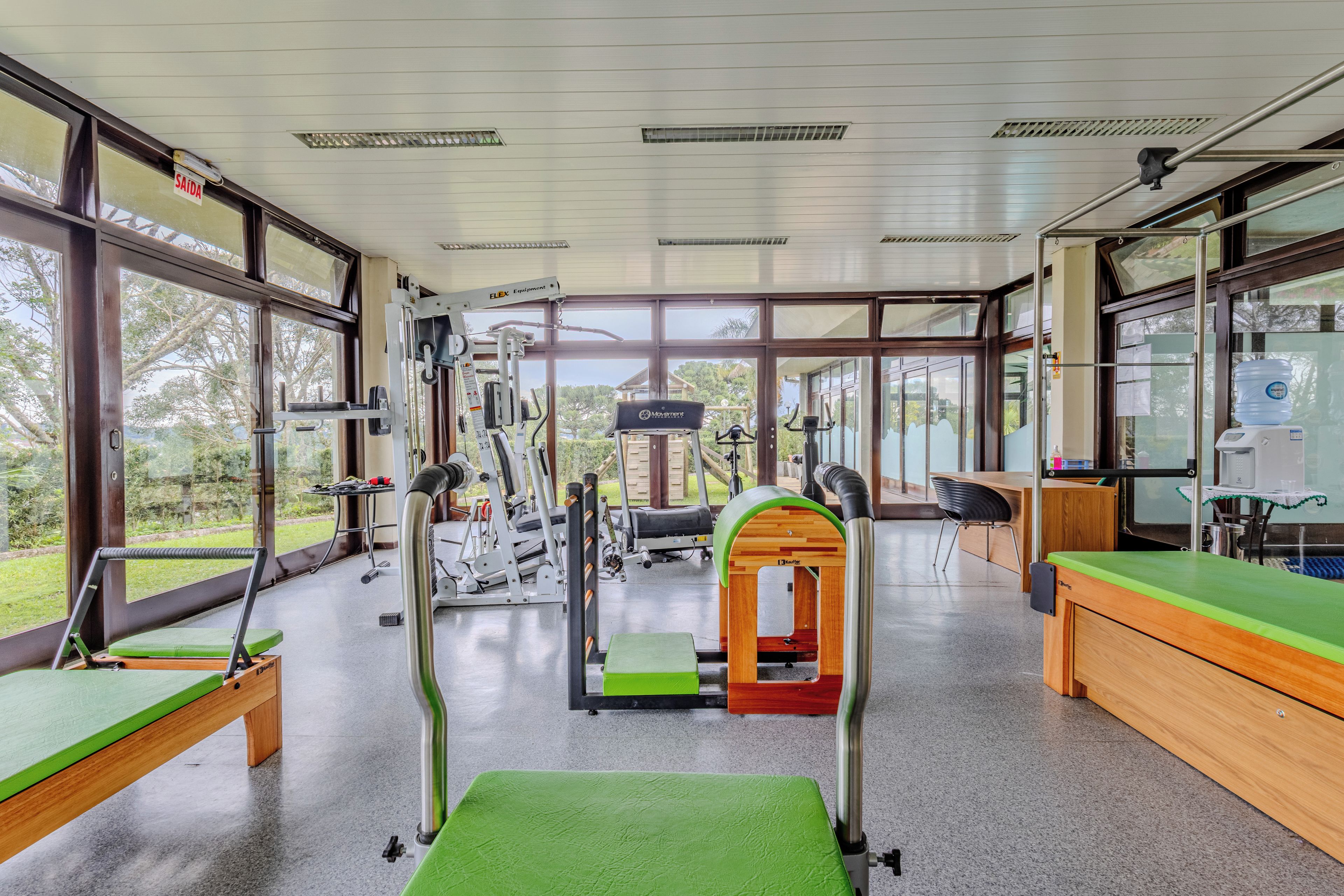 Palestra