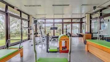 Palestra