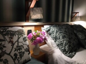Minibar, in-room safe, desk, free WiFi - Serra Alta Hotel (Sao Bento do Sul)