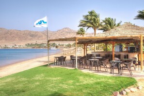 Sports bar - ibis Styles Dahab Lagoon (Dahab)