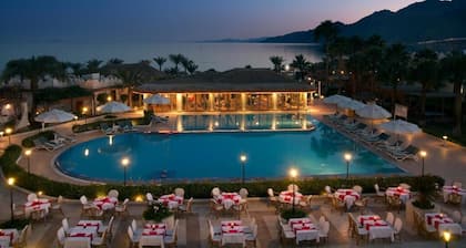 ibis Styles Dahab Lagoon