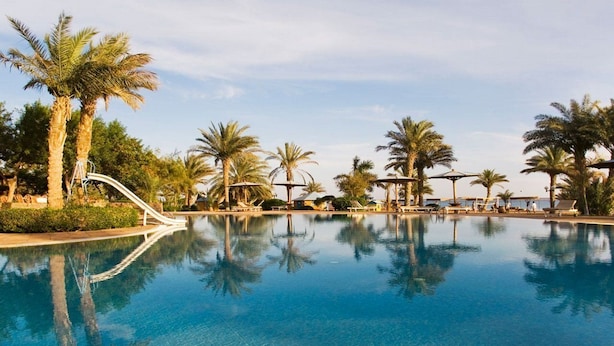 Outdoor pool - ibis Styles Dahab Lagoon (Dahab)