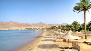 View from property - ibis Styles Dahab Lagoon (Dahab)