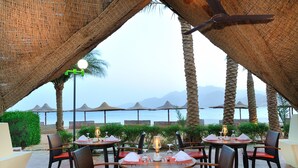 Bar (on property) - ibis Styles Dahab Lagoon (Dahab)