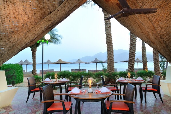 Bar (on property) - ibis Styles Dahab Lagoon (Dahab)