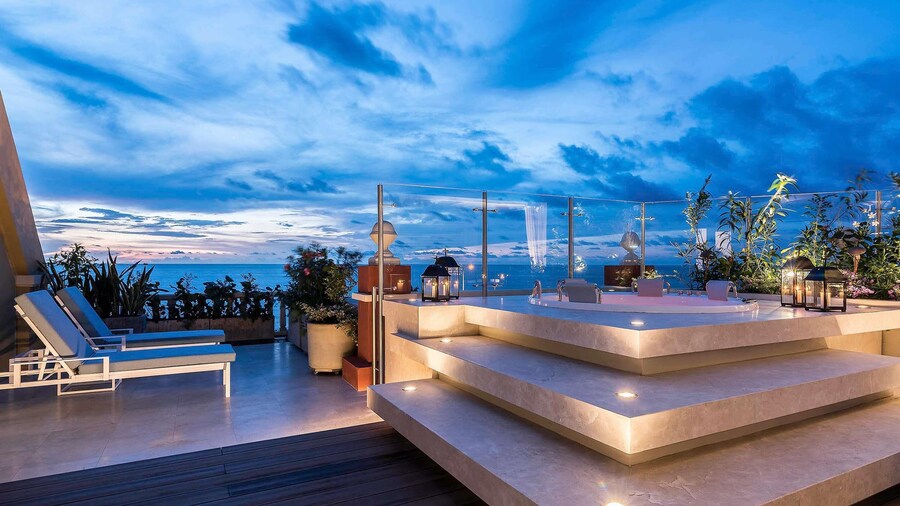 Sofitel Legend Santa Clara Cartagena