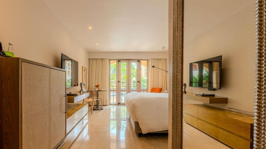 Sofitel Legend Santa Clara Cartagena