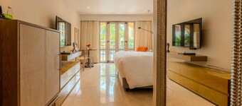 Sofitel Legend Santa Clara Cartagena