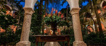 Sofitel Legend Santa Clara Cartagena