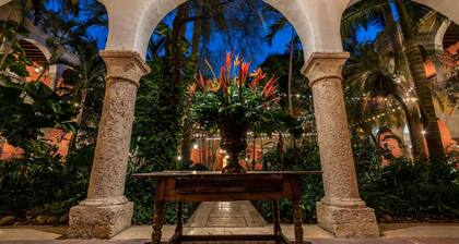 Sofitel Legend Santa Clara Cartagena