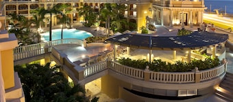 Sofitel Legend Santa Clara Cartagena