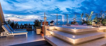 Sofitel Legend Santa Clara Cartagena