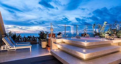 Sofitel Legend Santa Clara Cartagena