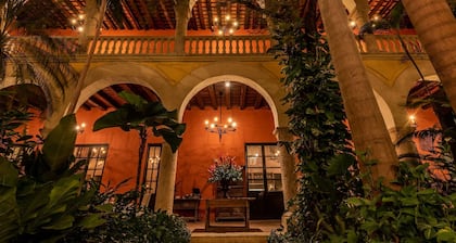 Sofitel Legend Santa Clara Cartagena