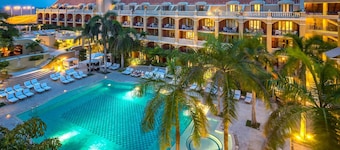 Sofitel Legend Santa Clara Cartagena