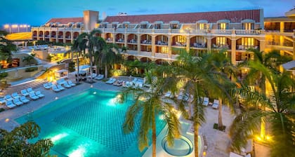 Sofitel Legend Santa Clara Cartagena