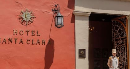Sofitel Legend Santa Clara Cartagena