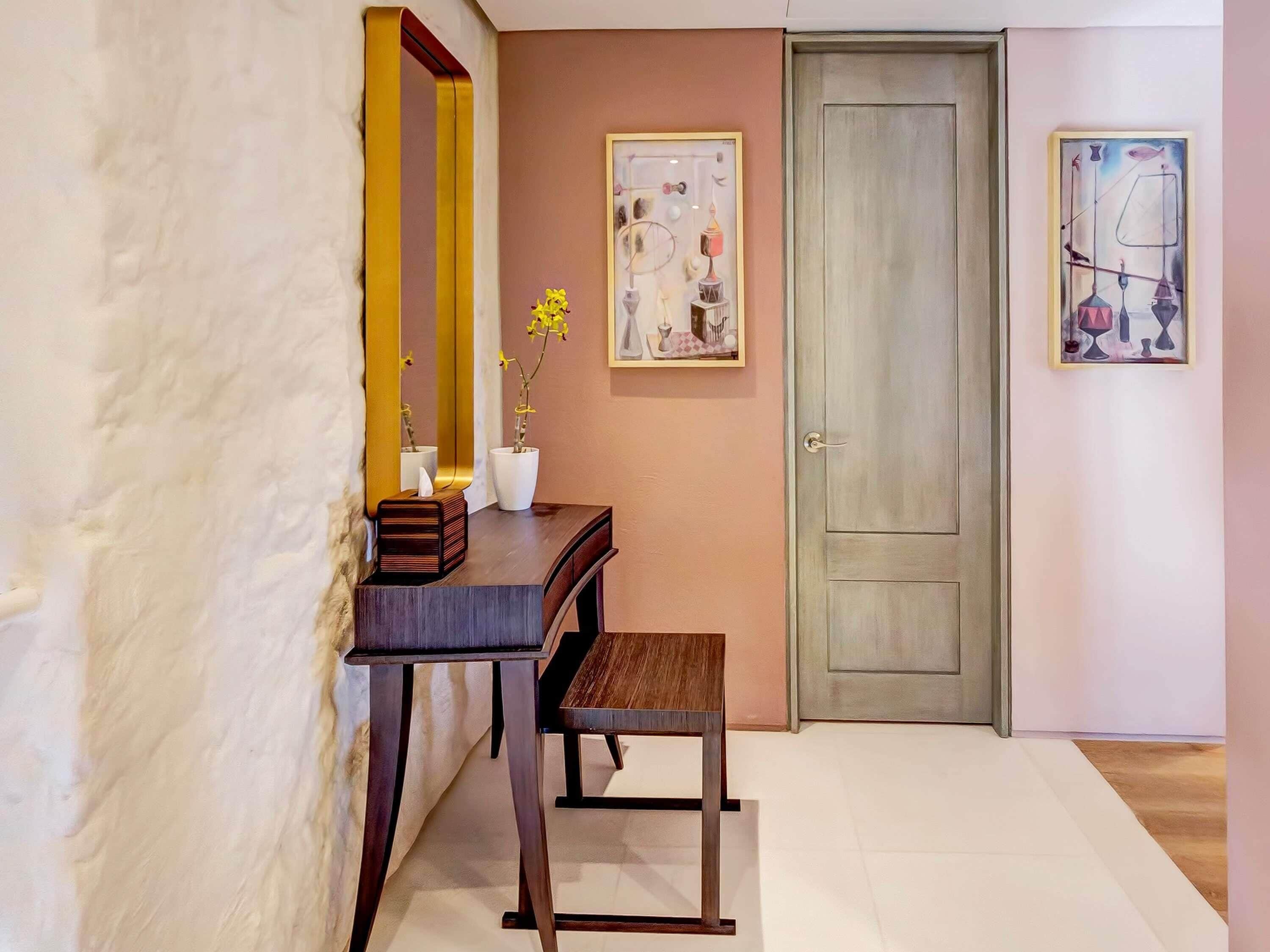 Suite, 1 très grand lit, terrasse, vue sur la mer (Grau Suite) | Literie de qualité, couette en duvet, minibar, coffre-fort