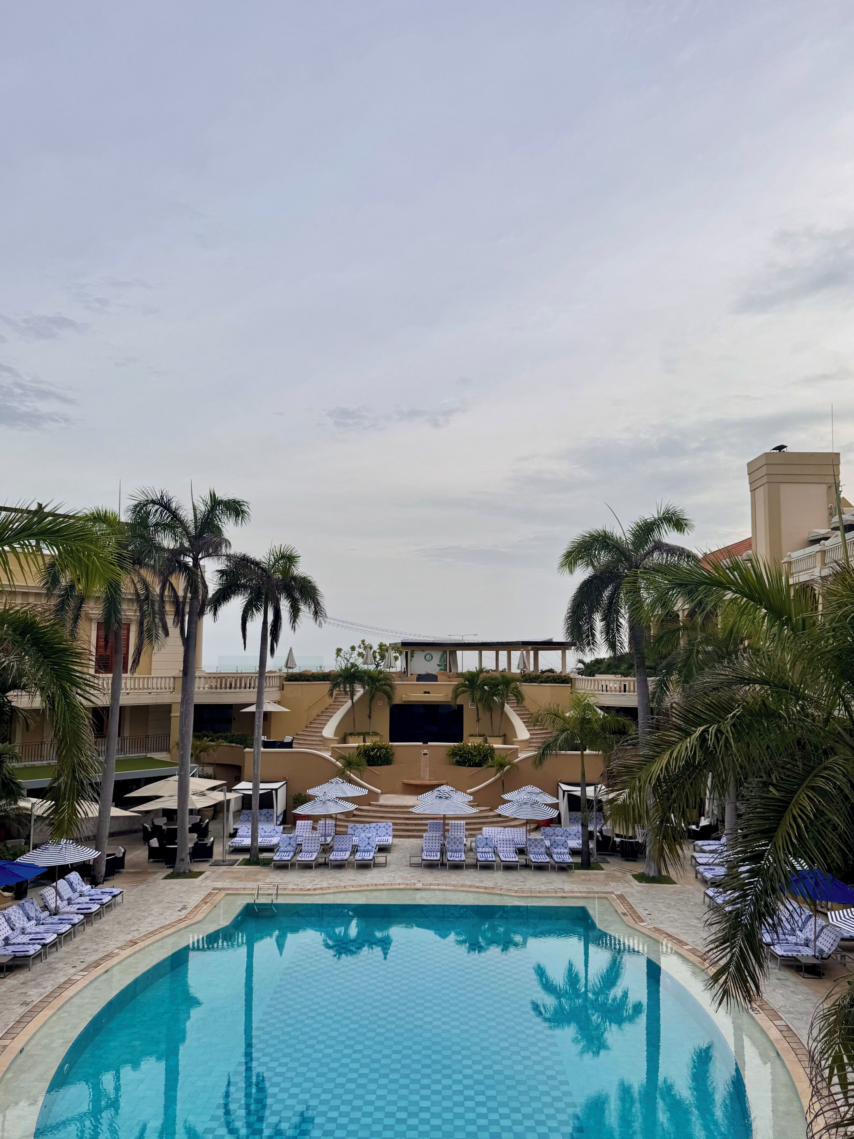 presidential suite, 1 king bed (butler service) | premium bedding, down duvets, minibar, in-room safe