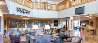 Fairbanks Princess Riverside Lodge