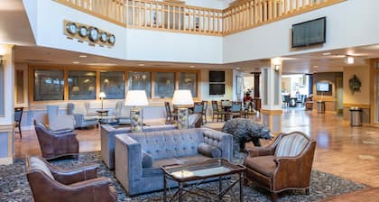 Fairbanks Princess Riverside Lodge