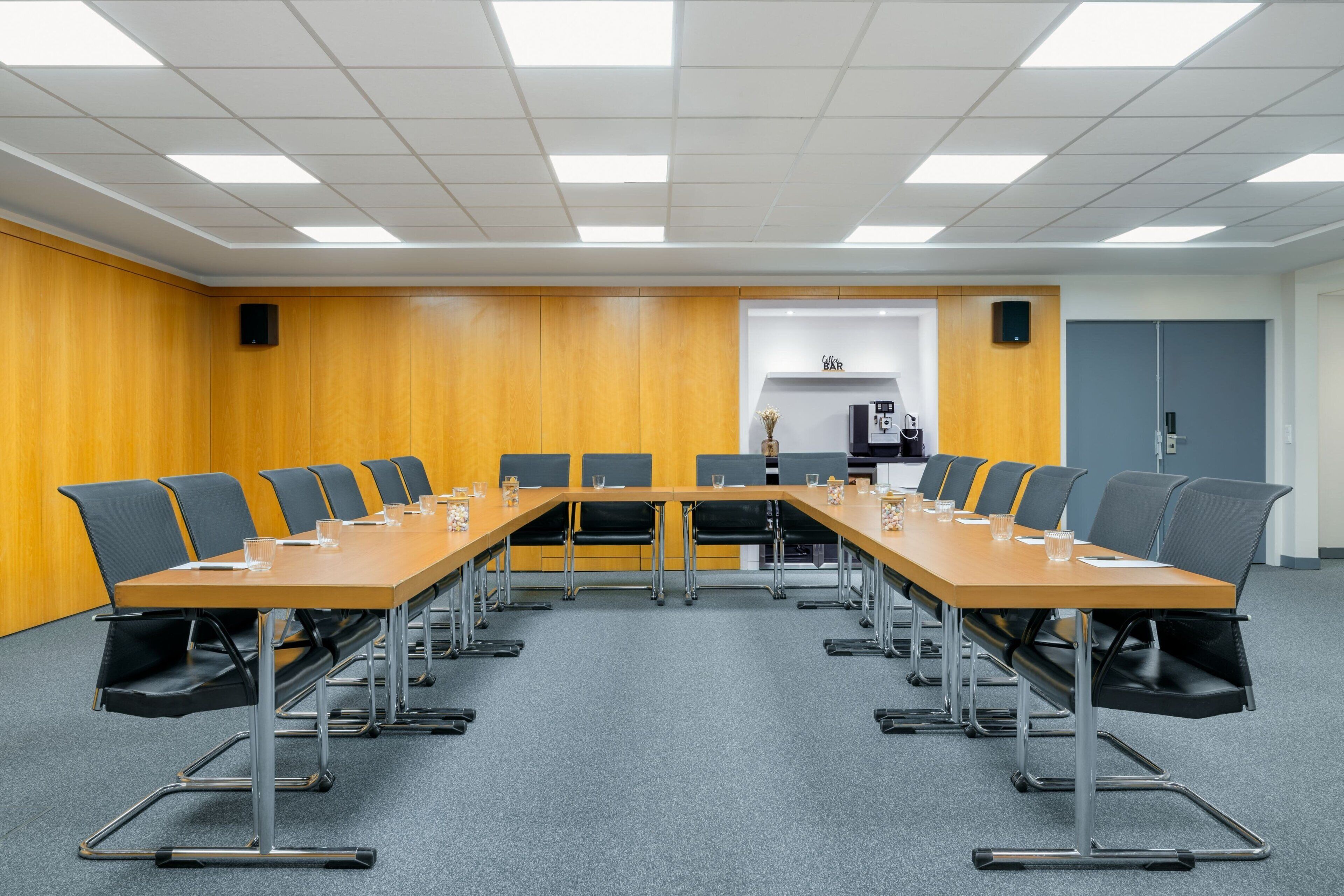 Photo - Sheraton Paris Charles de Gaulle Airport Hotel