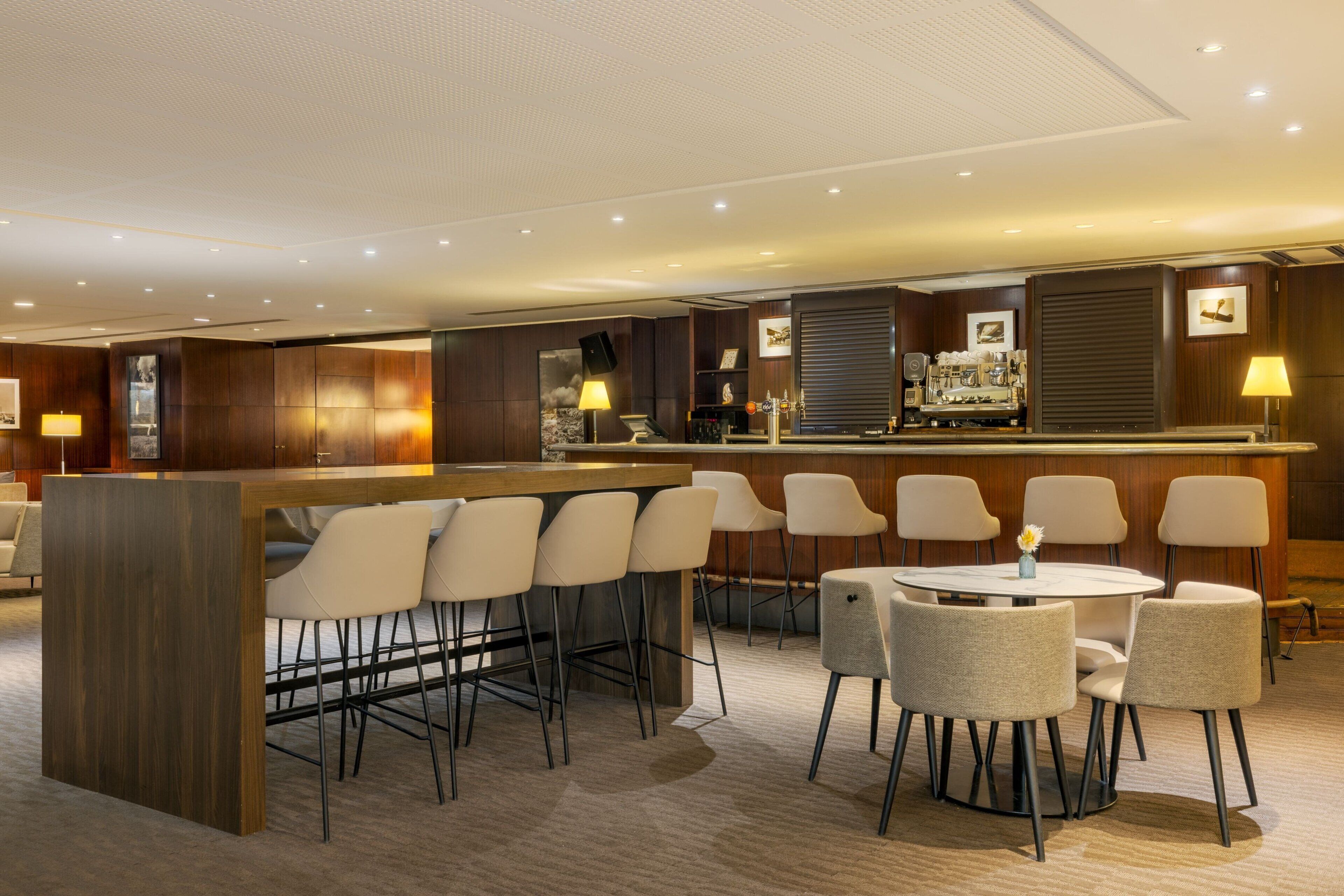 Photo - Sheraton Paris Charles de Gaulle Airport Hotel
