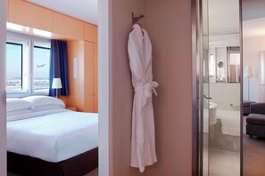 Junior Suite, 1 Double Bed, Non Smoking