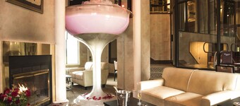 波科諾皇宮度假村