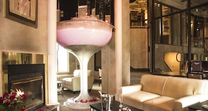 Pocono Palace Resort