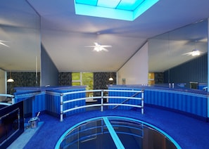 Villa | Living room