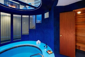Villa | Room amenity