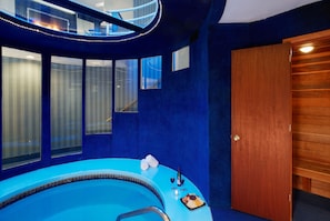Villa | Room amenity