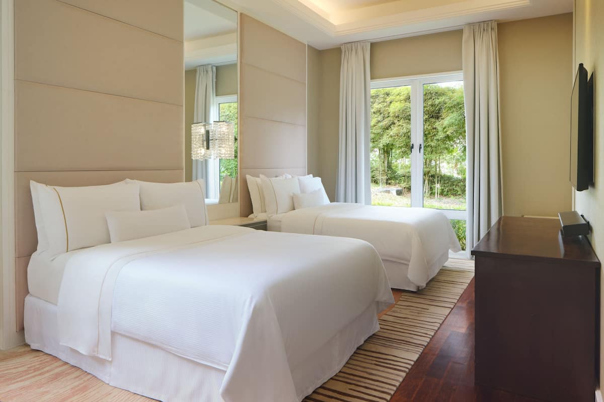 Villa, 2 Bedrooms