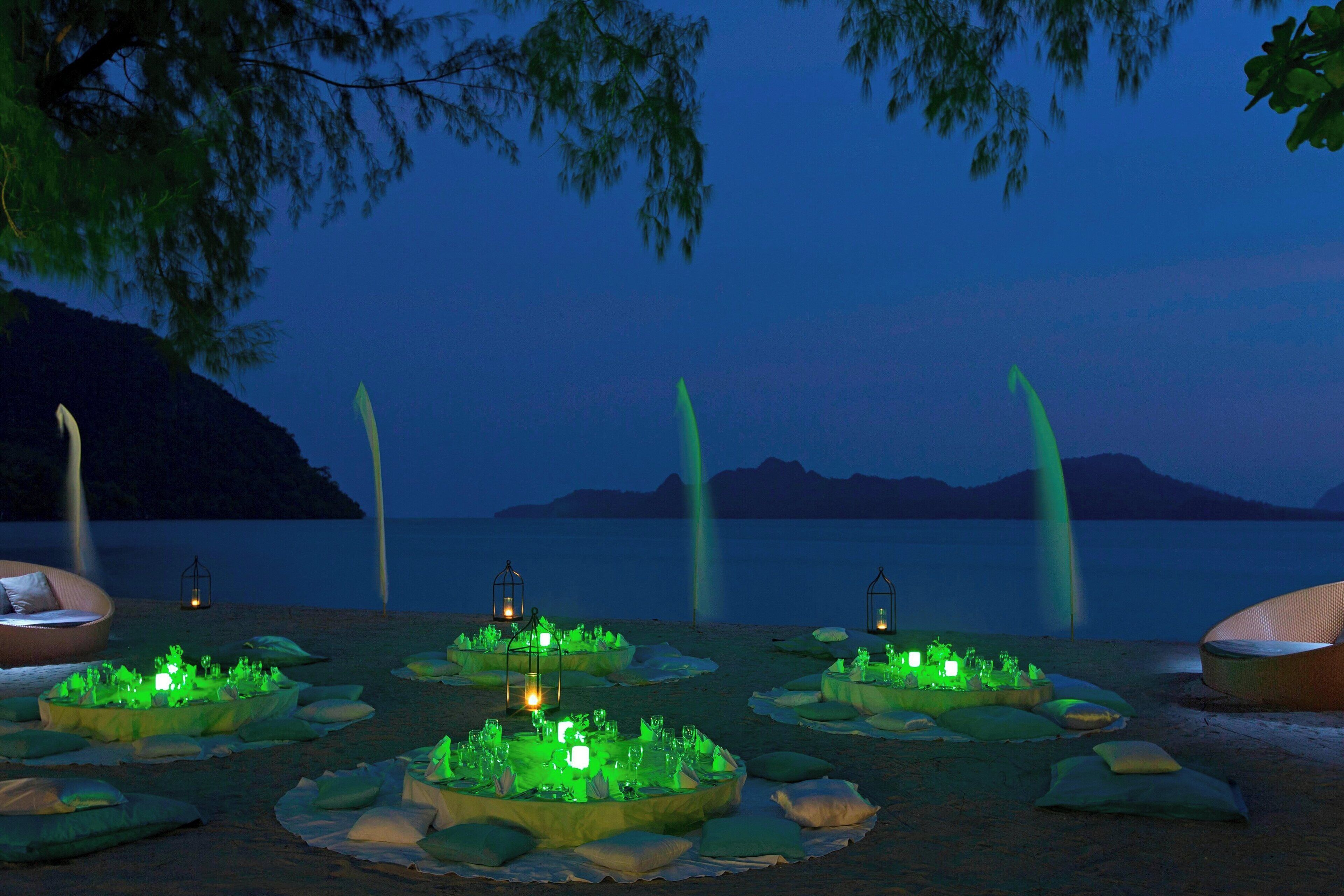 Photo - The Westin Langkawi Resort & Spa