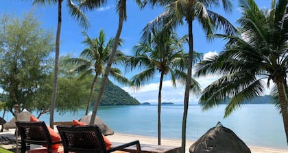 The Westin Langkawi Resort & Spa