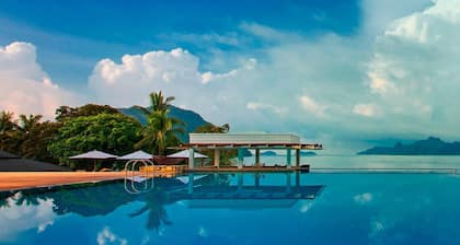 The Westin Langkawi Resort & Spa