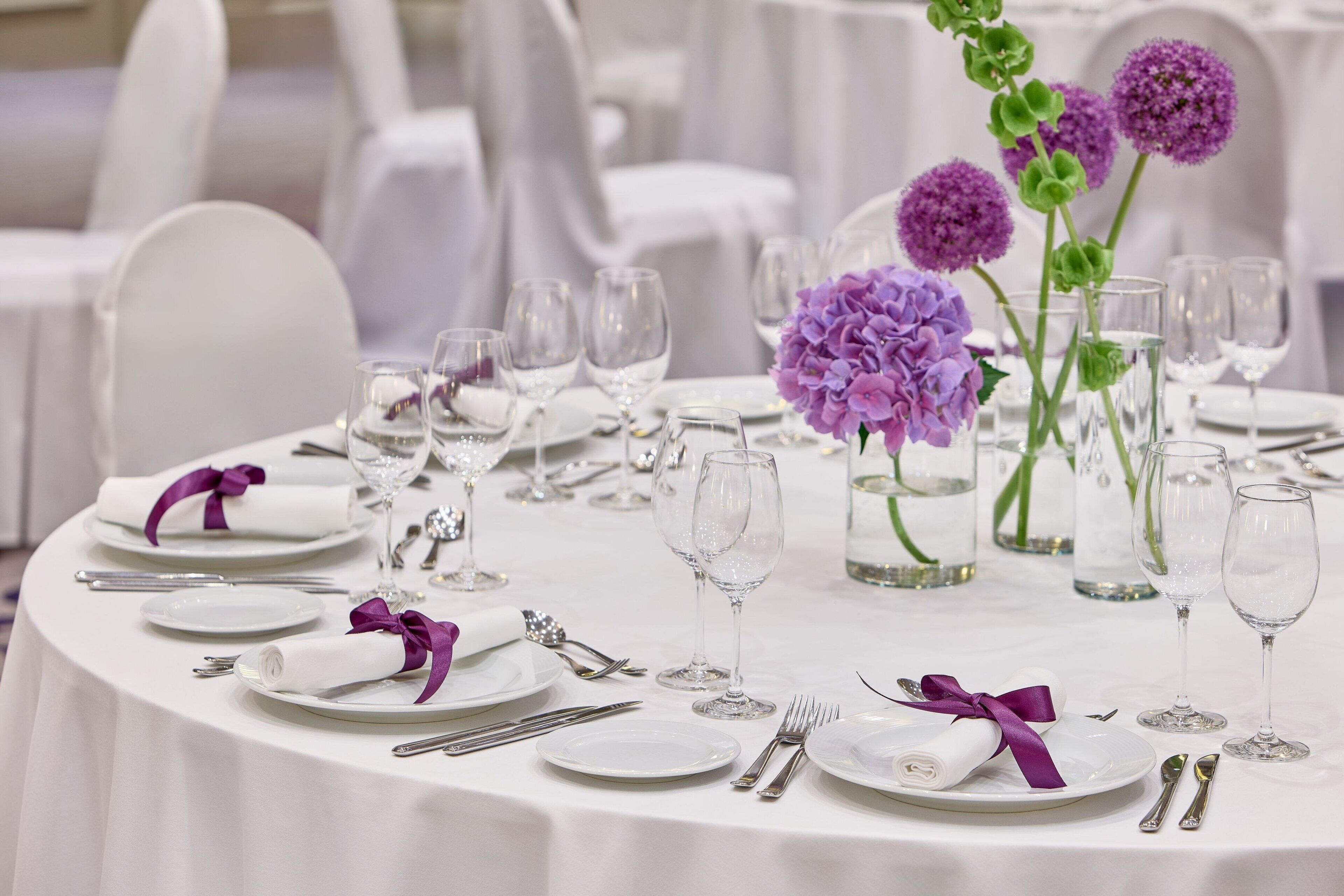 Foto - Sheraton Zagreb Hotel