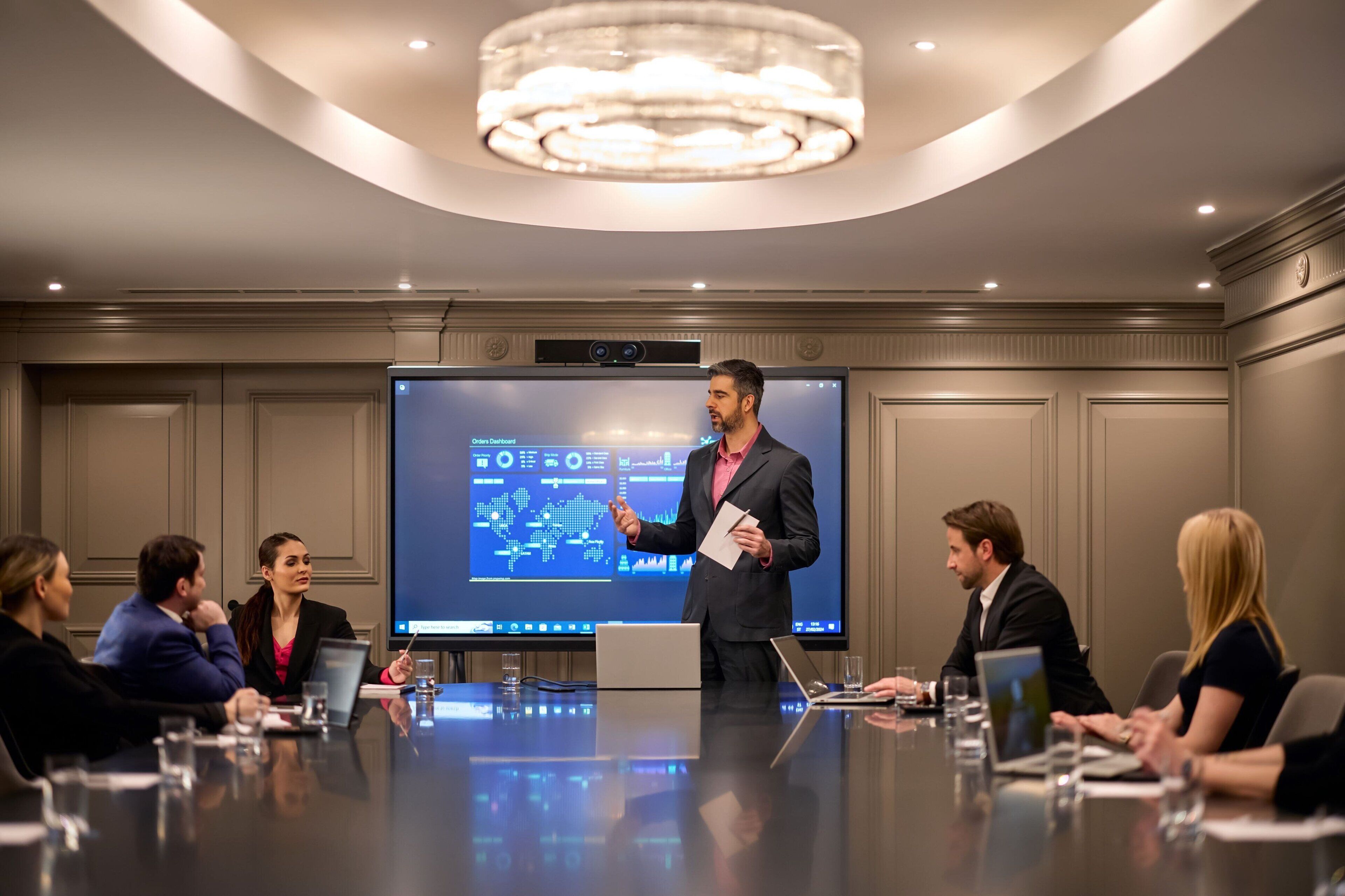 Foto - Sheraton Zagreb Hotel