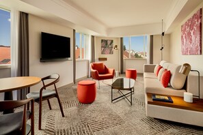 Executive Suite, 1 Bedroom