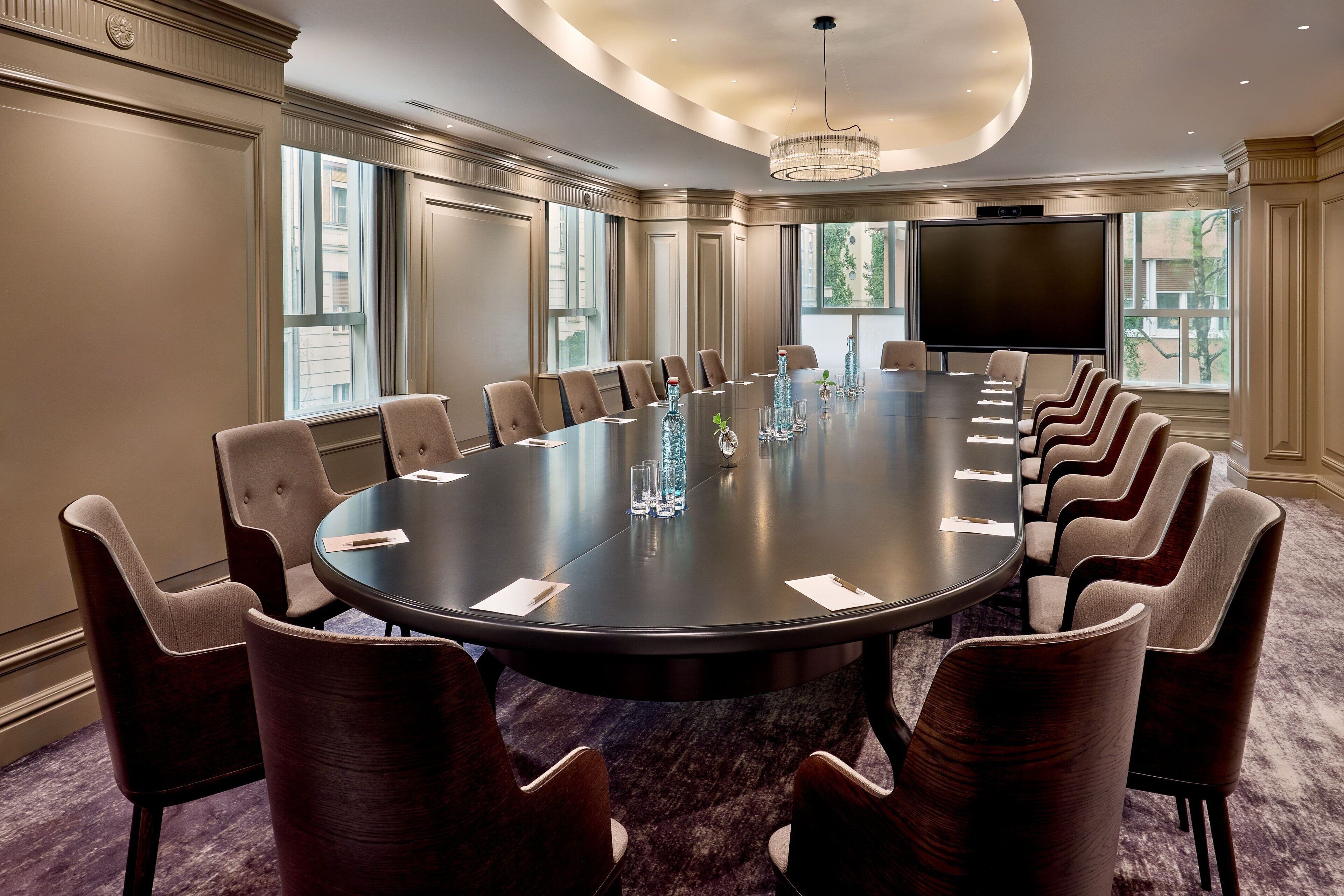 Foto - Sheraton Zagreb Hotel