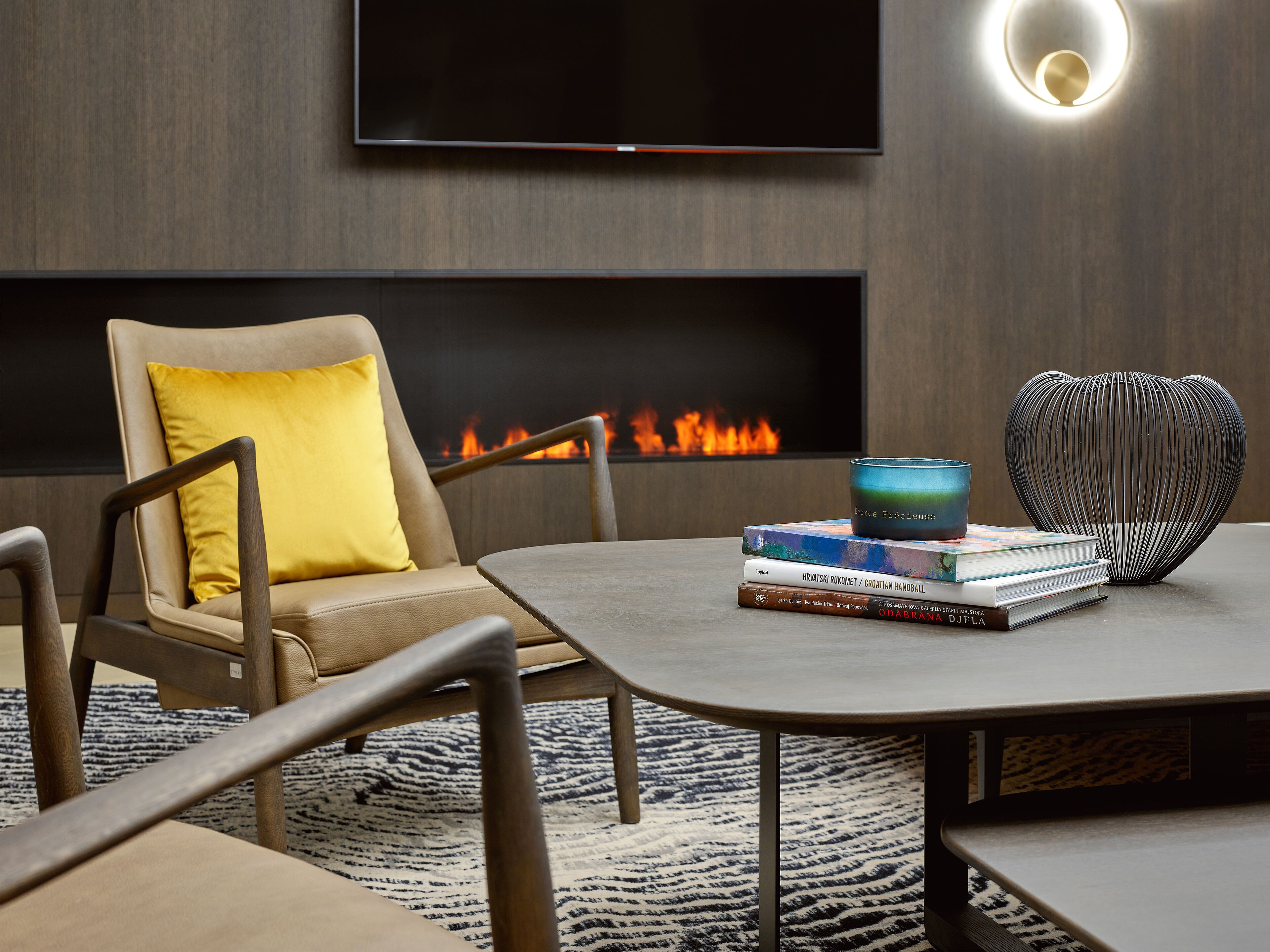 Foto - Sheraton Zagreb Hotel