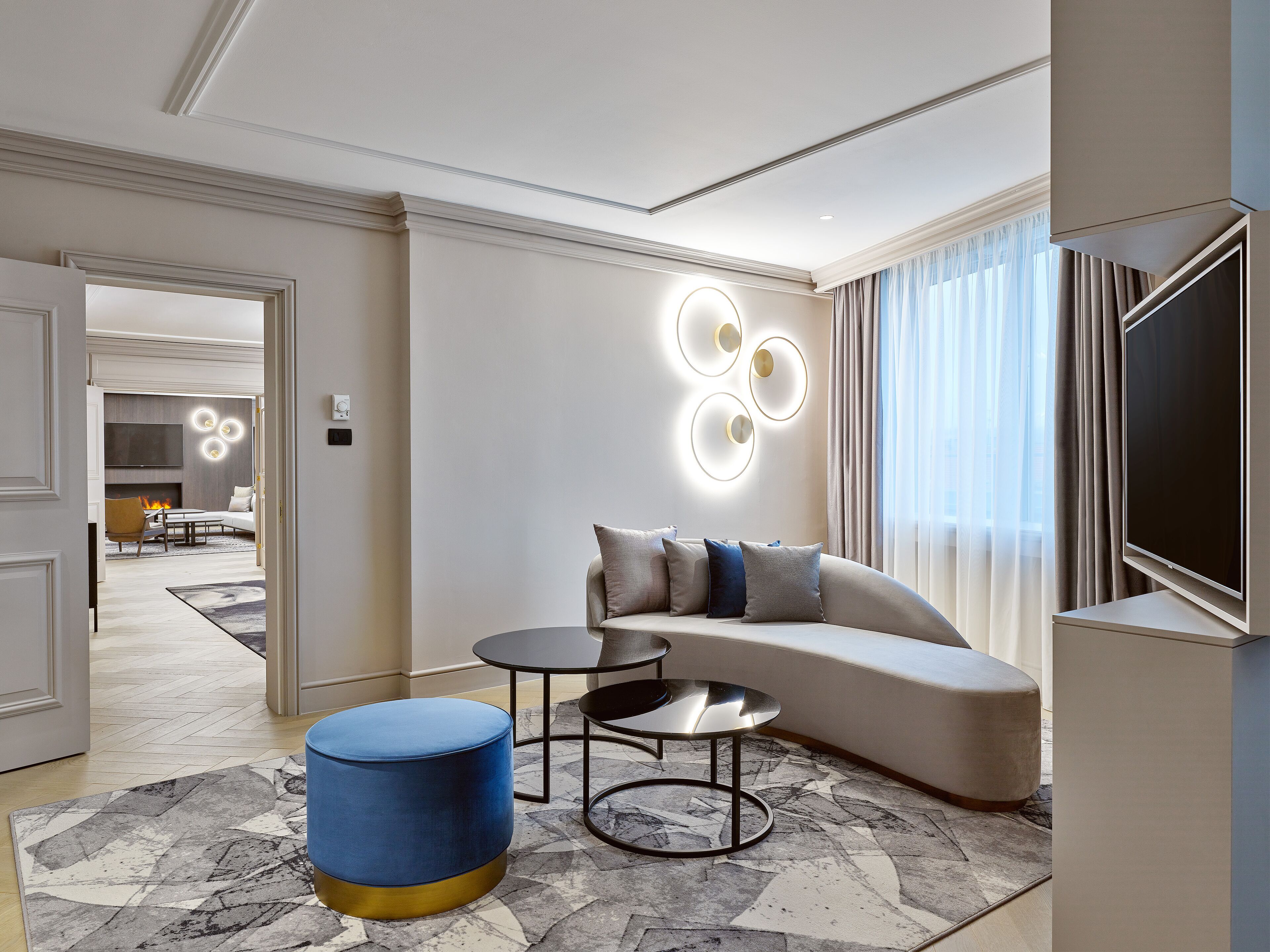 Foto - Sheraton Zagreb Hotel