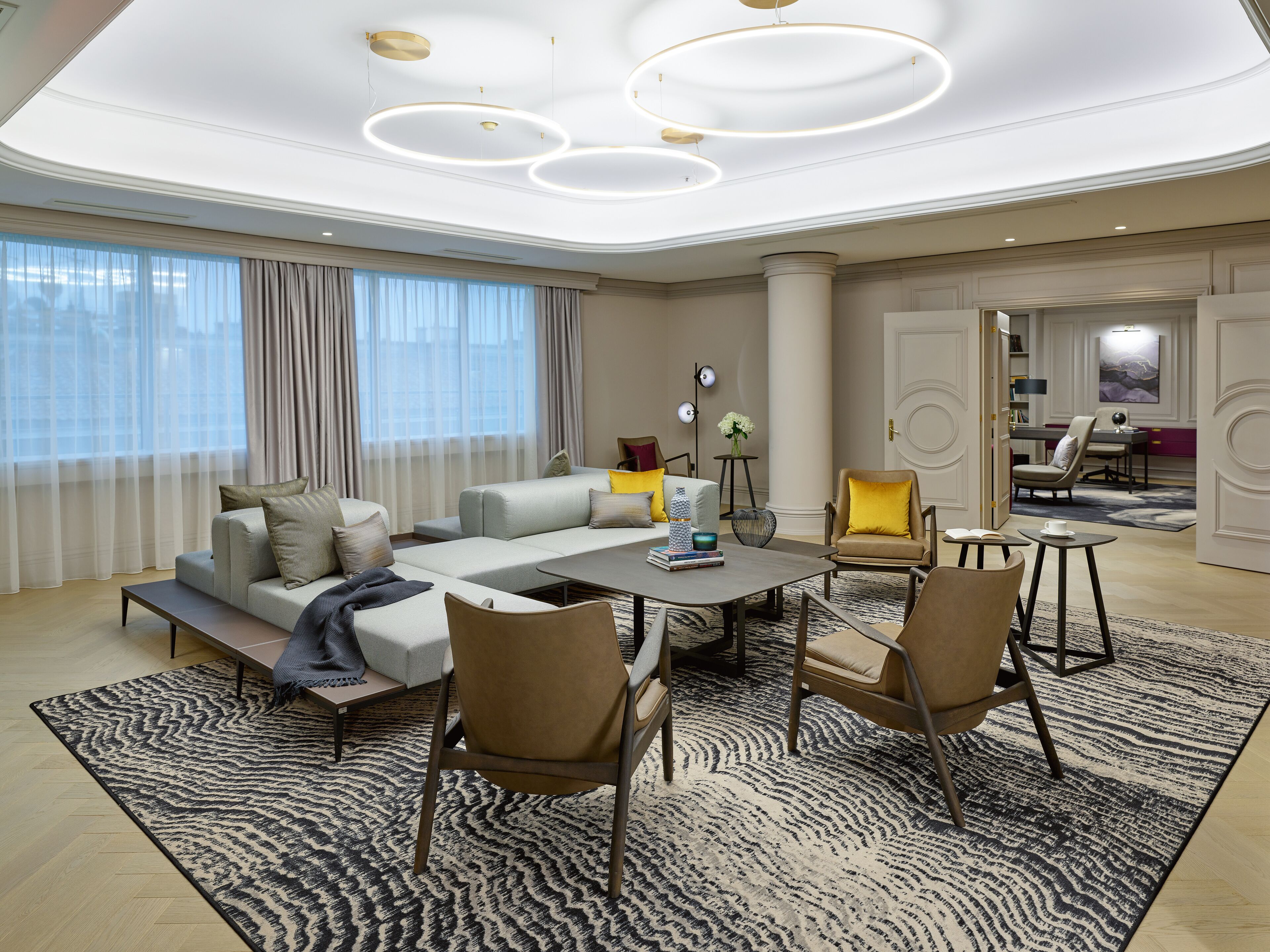 Foto - Sheraton Zagreb Hotel