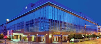 Sheraton Zagreb Hotel