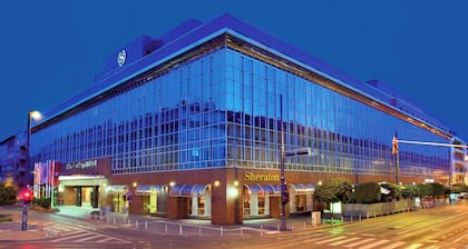 Sheraton Zagreb Hotel