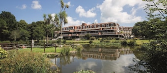 St Pierre Park Hotel & Golf