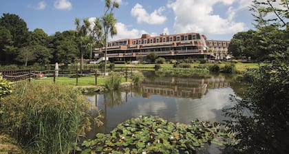 St Pierre Park Hotel & Golf