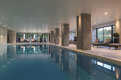 St Pierre Park Hotel & Golf